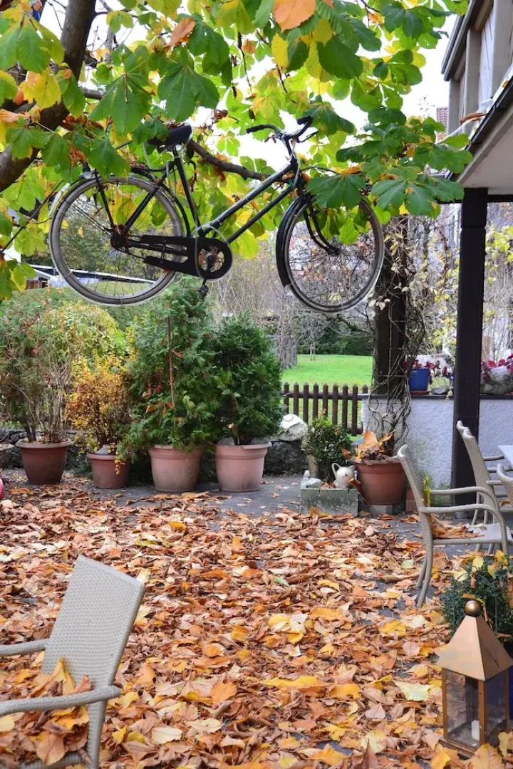 Hotel Jägerhof Garni