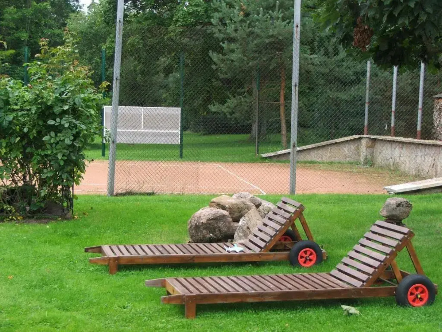 Pansionaat Valentina