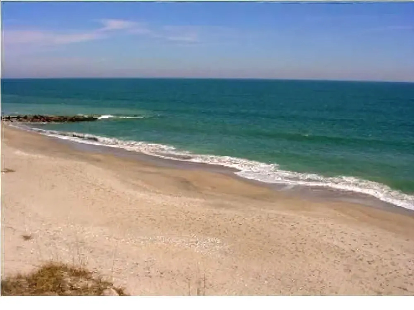 Going Coastal - 5 Br home by RedAwning