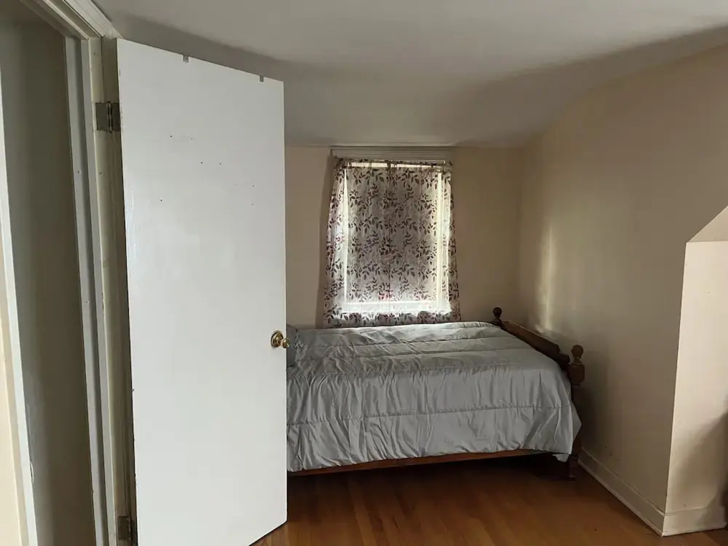 cozy retreat with modern amenties