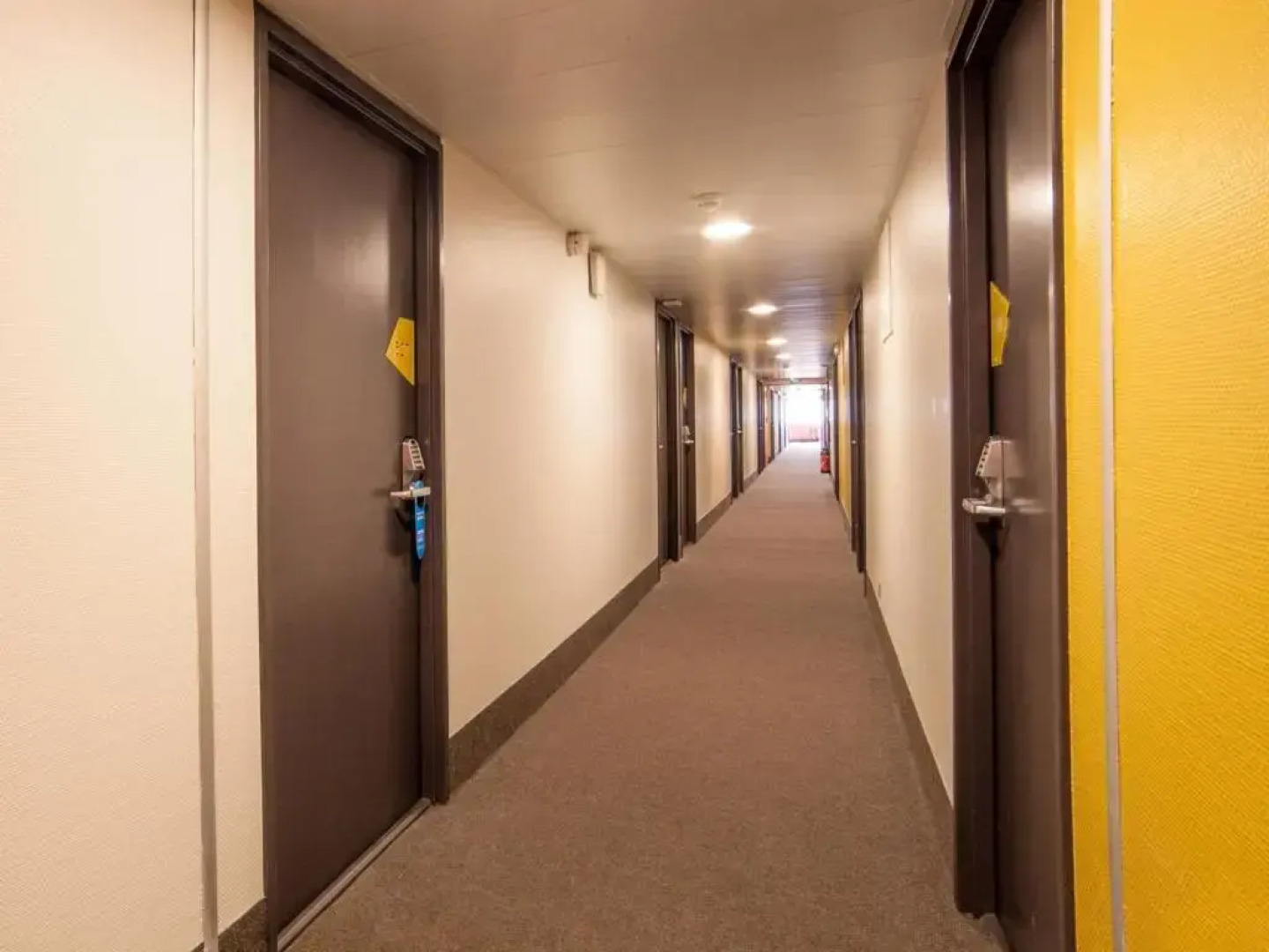 B&B HOTEL Paris Nord Aulnay-sous-Bois