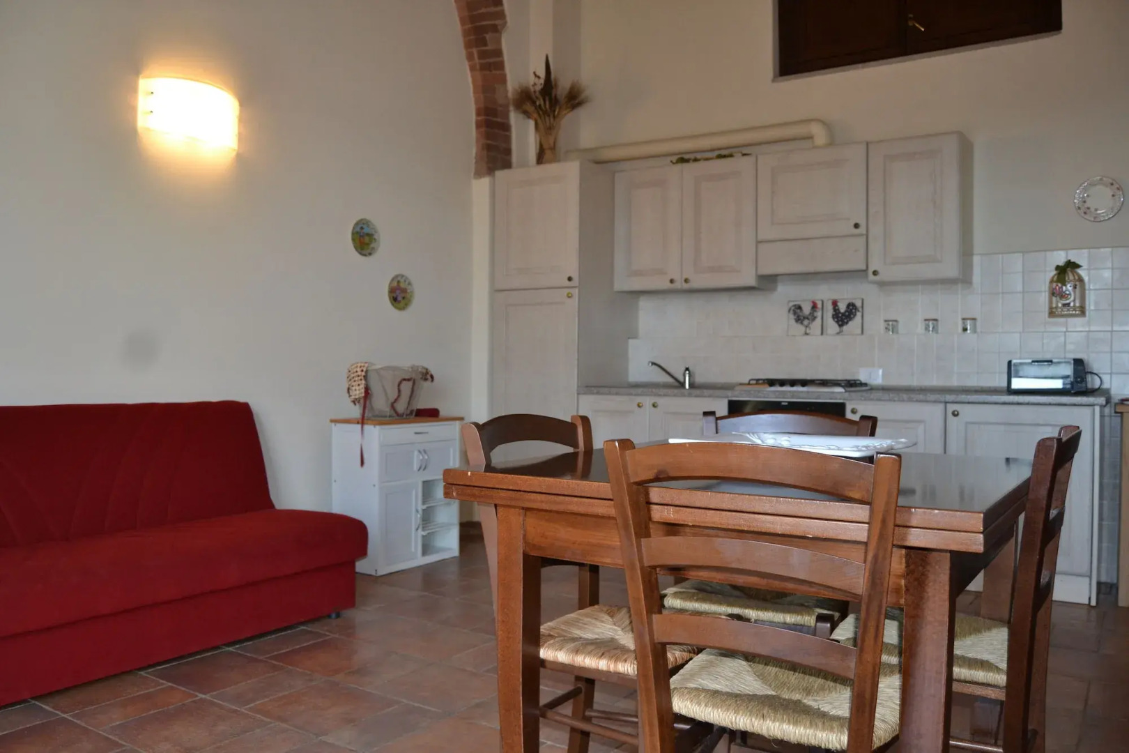 Antico Borgo Casalappi