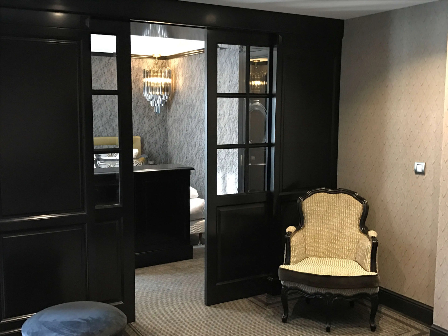 Hotel George Washington