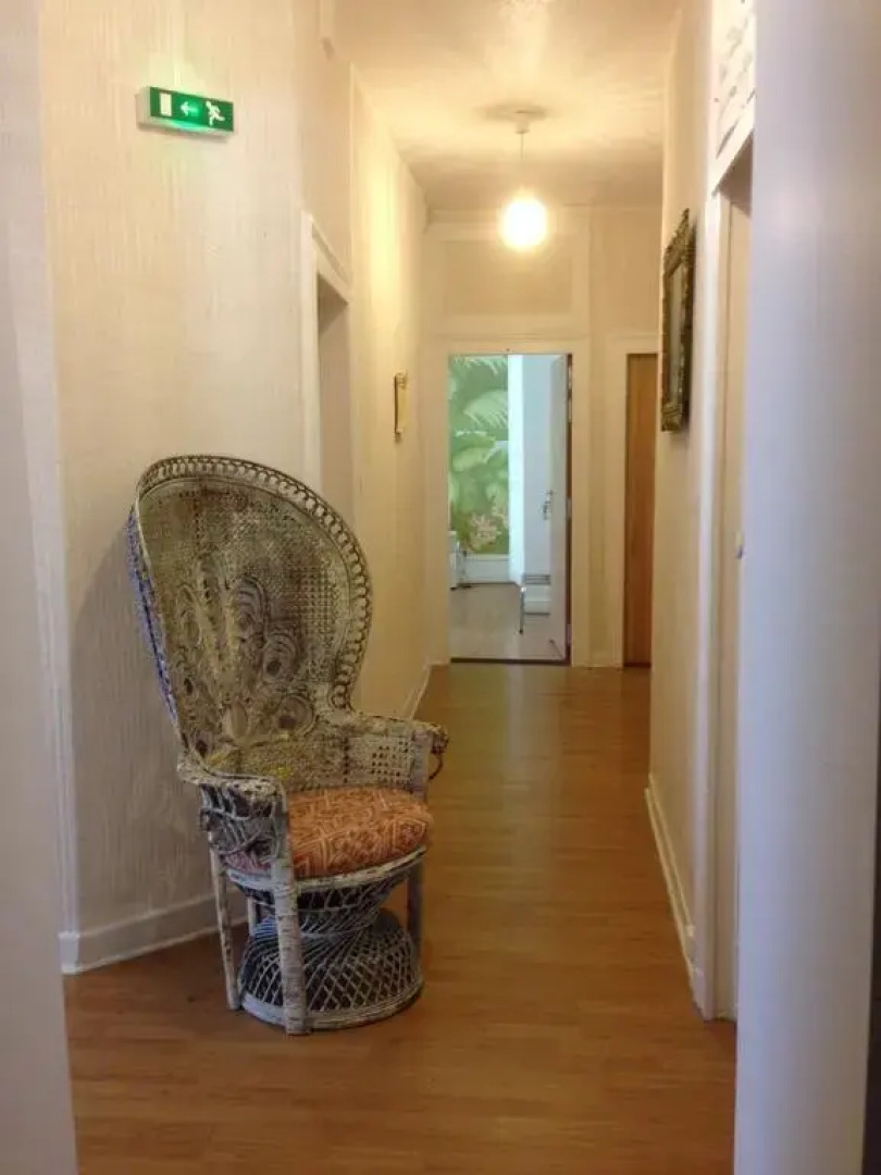 Hotel des XII Apôtres