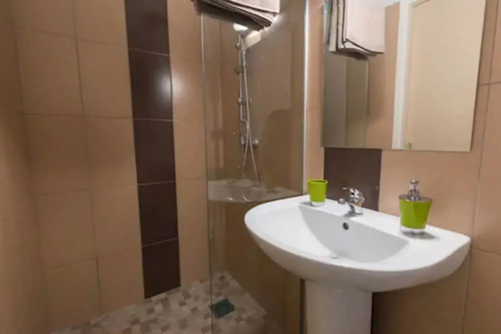 Le Bon Spot Appartements Saint-Denis