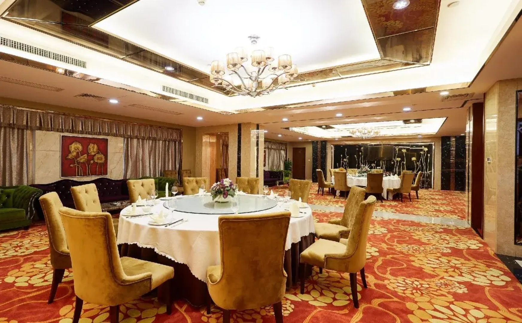 Zhongshan Leeko Hotel