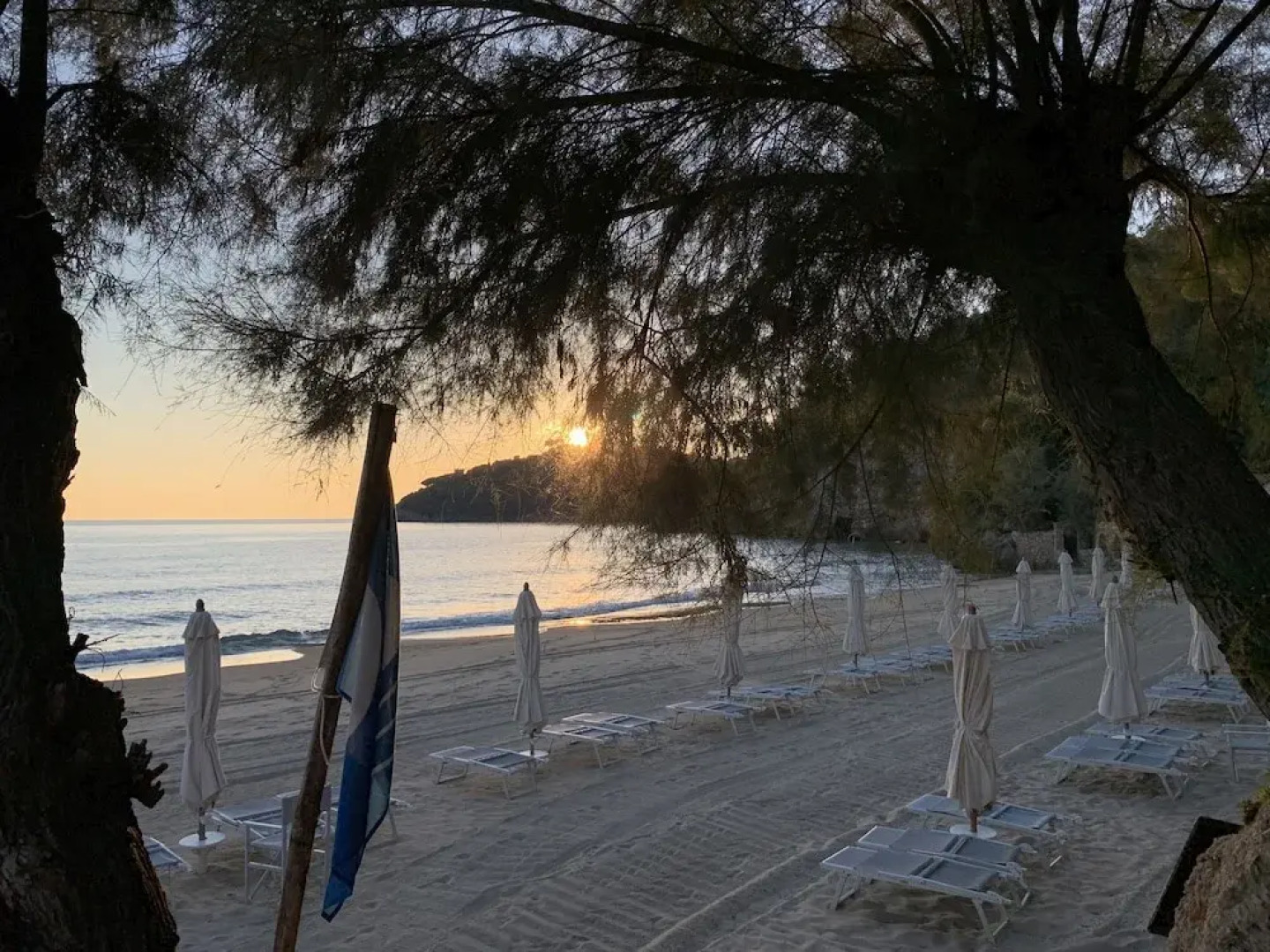 Aeneas' Landing Resort