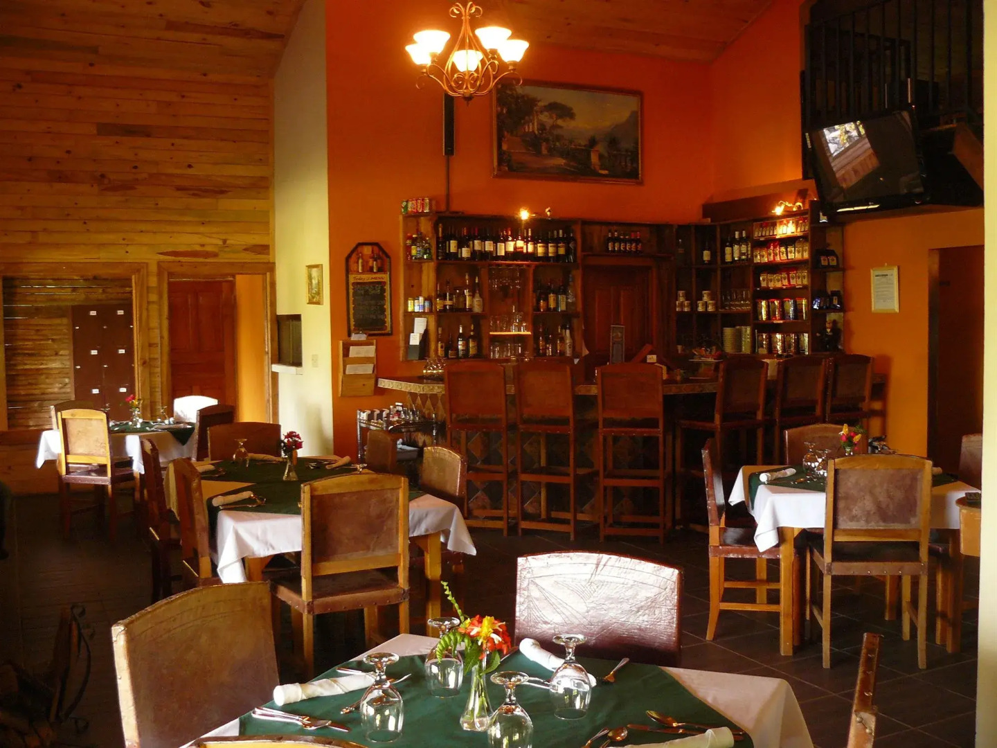 Tree Trek Boquete Adventure Park