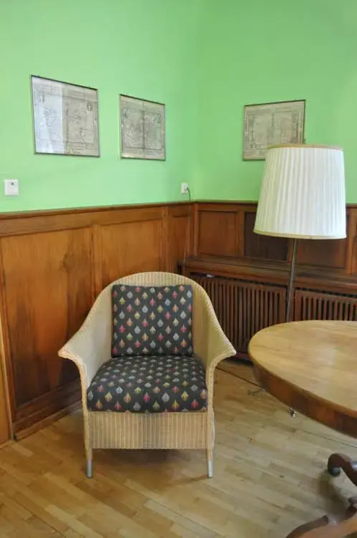 Hotel Cramer Bed & Breakfast