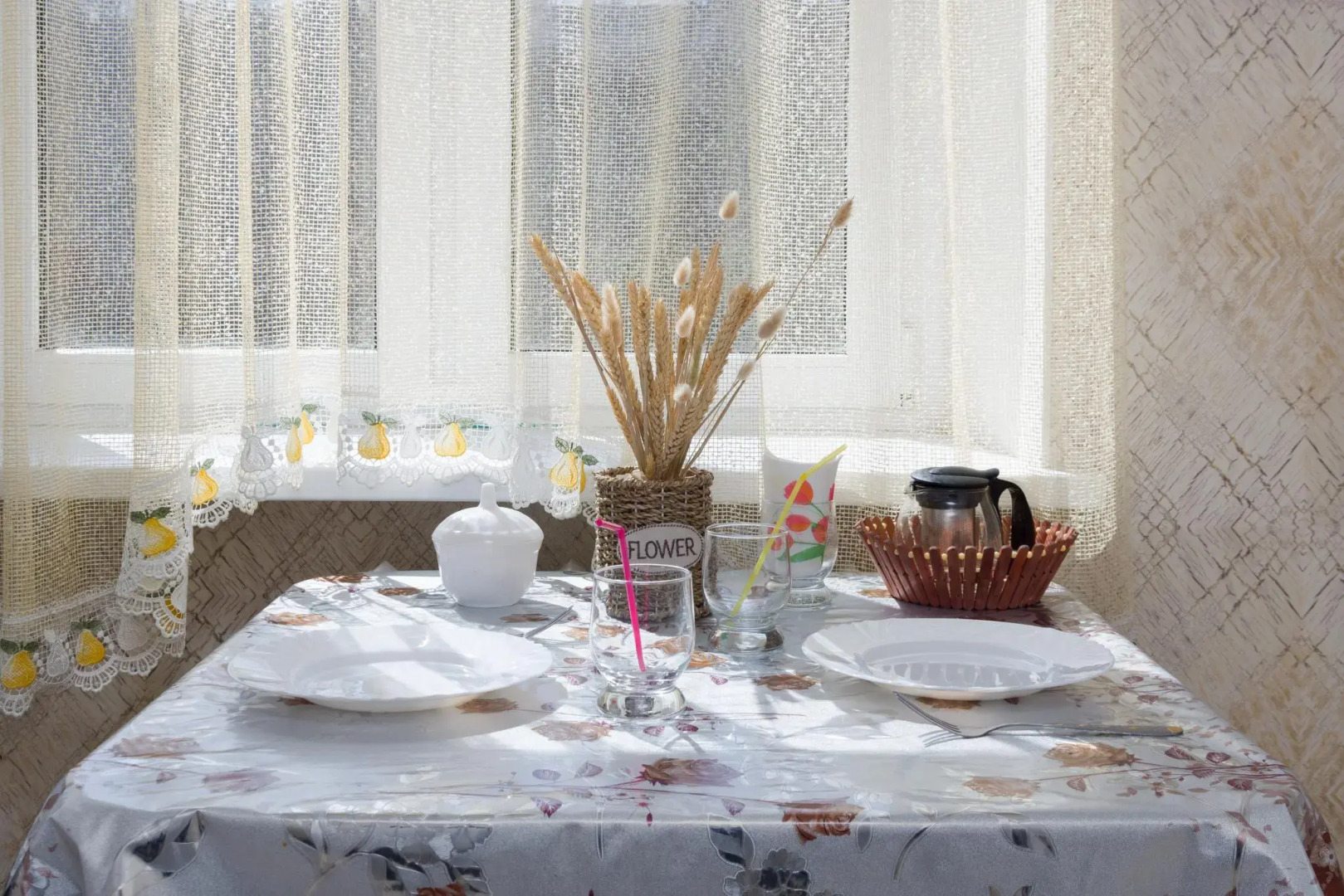 Апартаменты на улице Тельмана 42