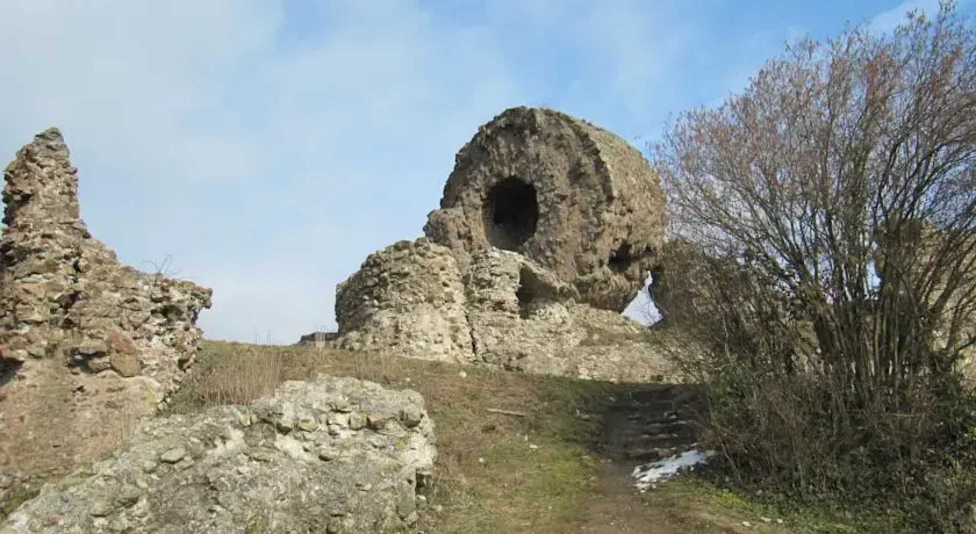 Studio Petit Rangen Alsace