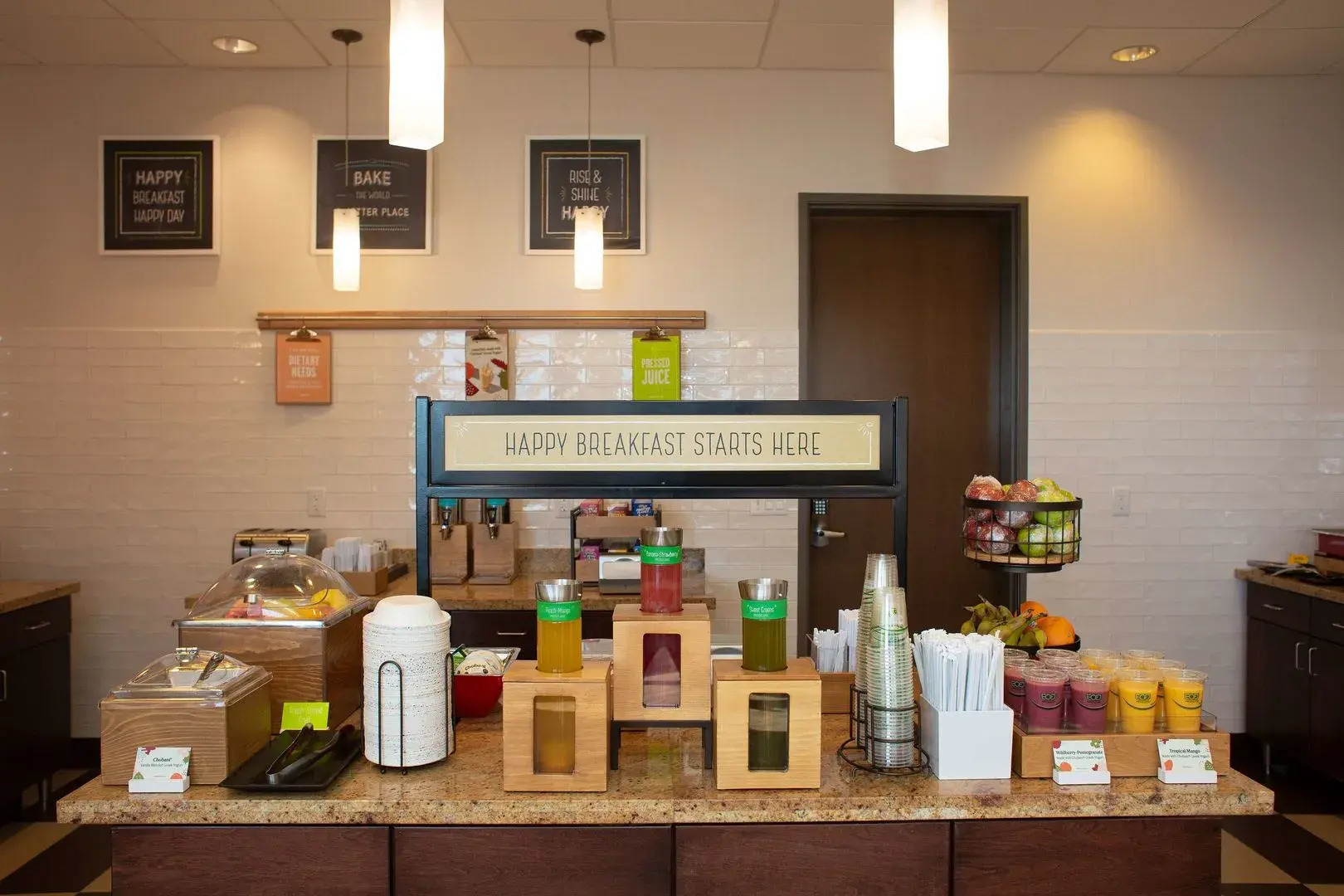 Hampton Inn Marquette/Waterfront