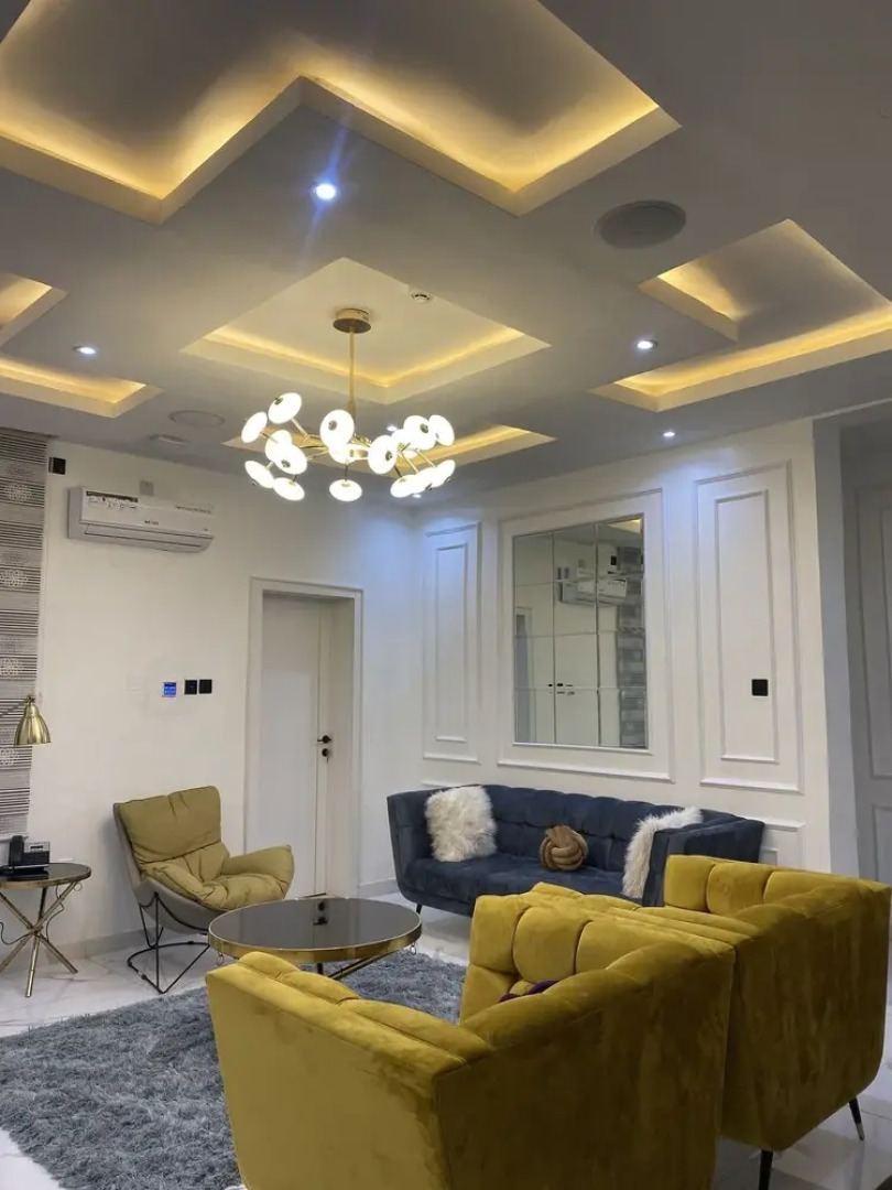 Infinity Luxury Apartment