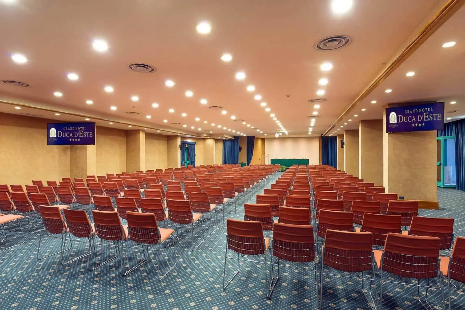 Grand Hotel Duca D'Este