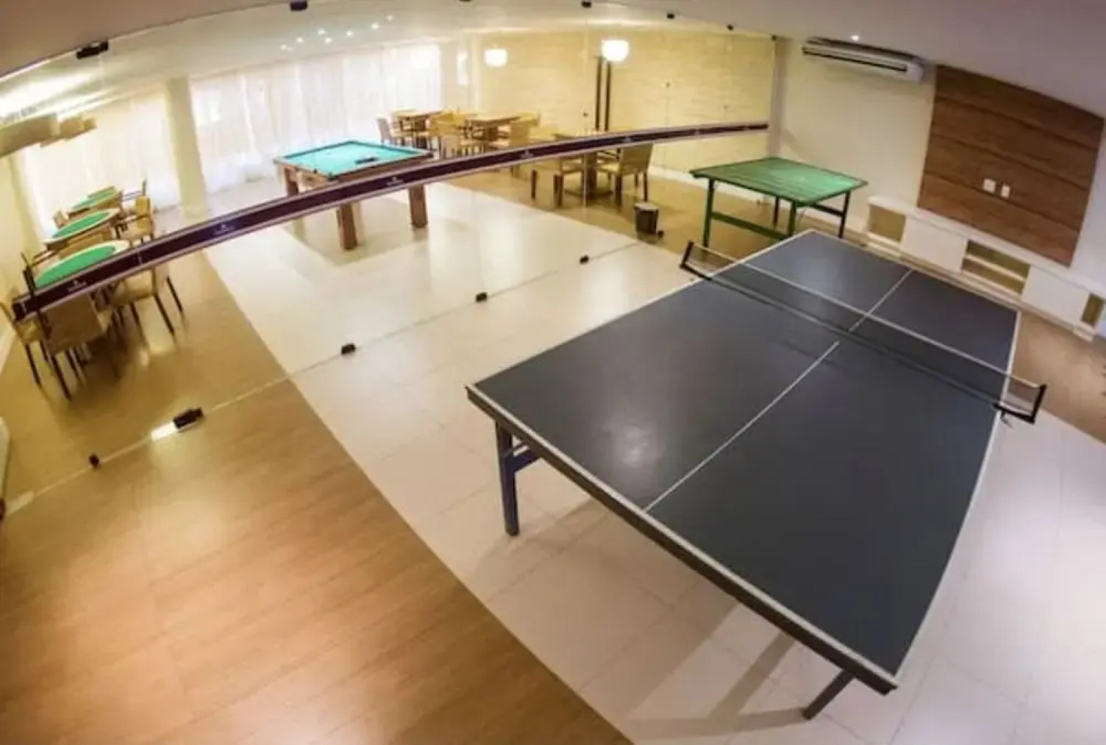 Cobertura Beira-Mar c/ Piscina Privativa – Barra Bali 417