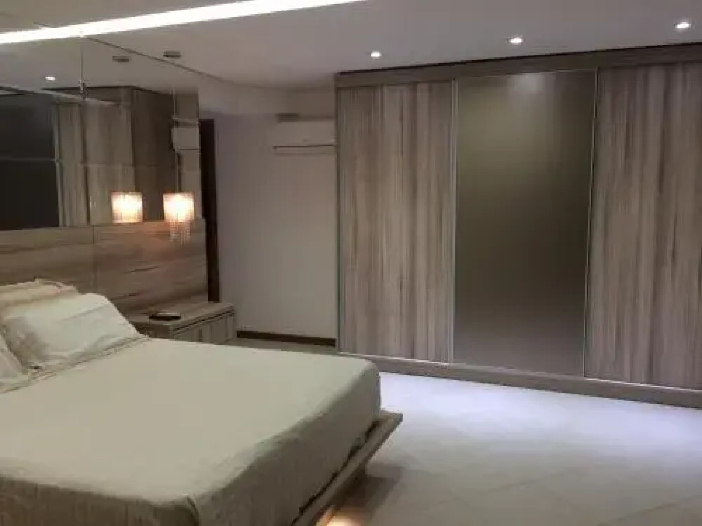 Apartament At The Place Torres