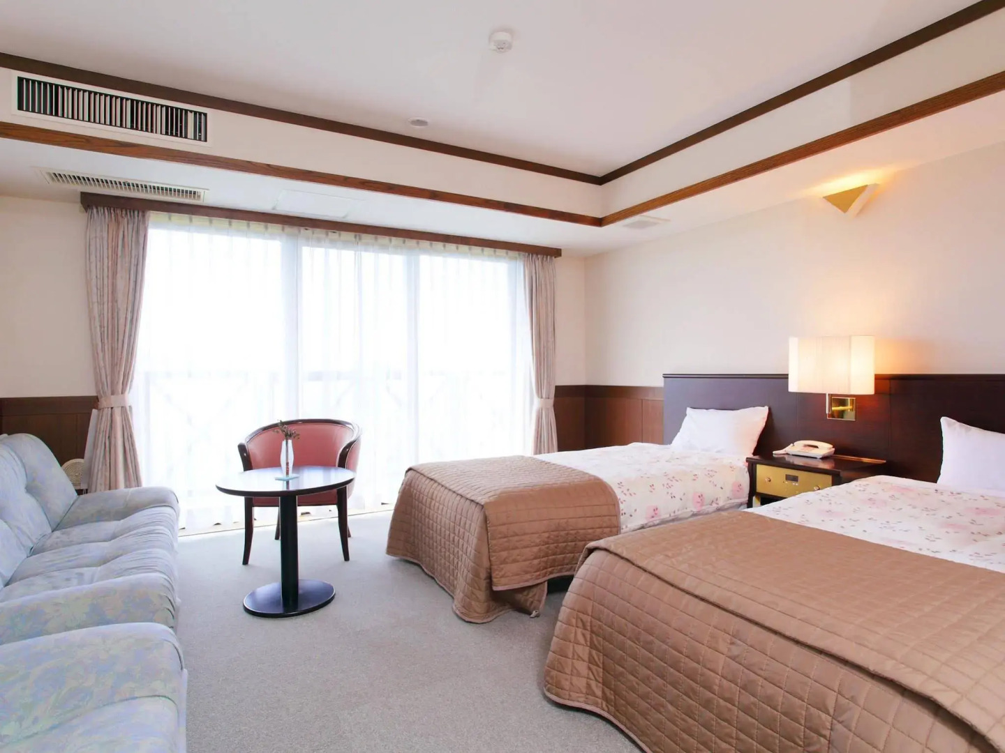 Tategamori Kogen Hotel