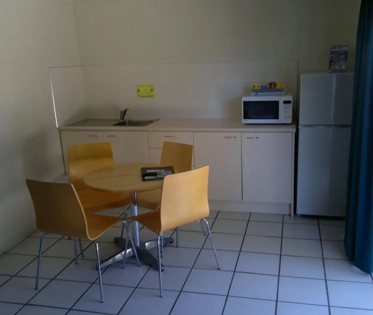 Whitsunday On The Beach