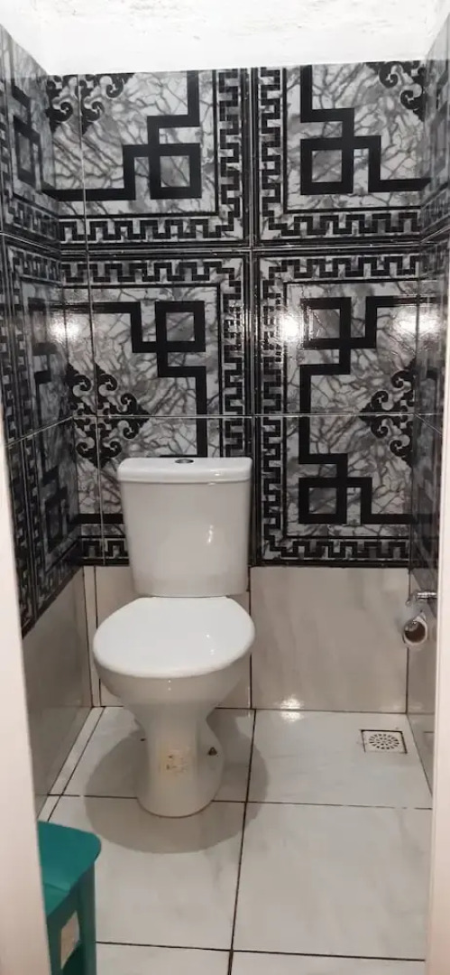 Pousada Estresse Zero