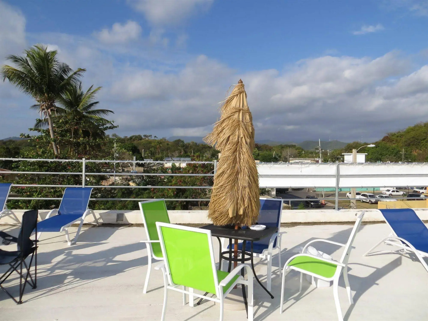 Moonlight Bay Hostel