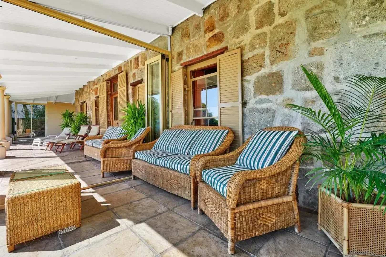 Greystones Beach House