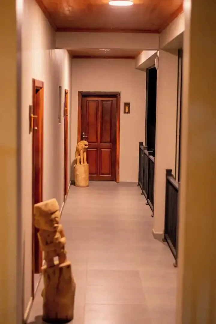 Waters Edge By Serendib