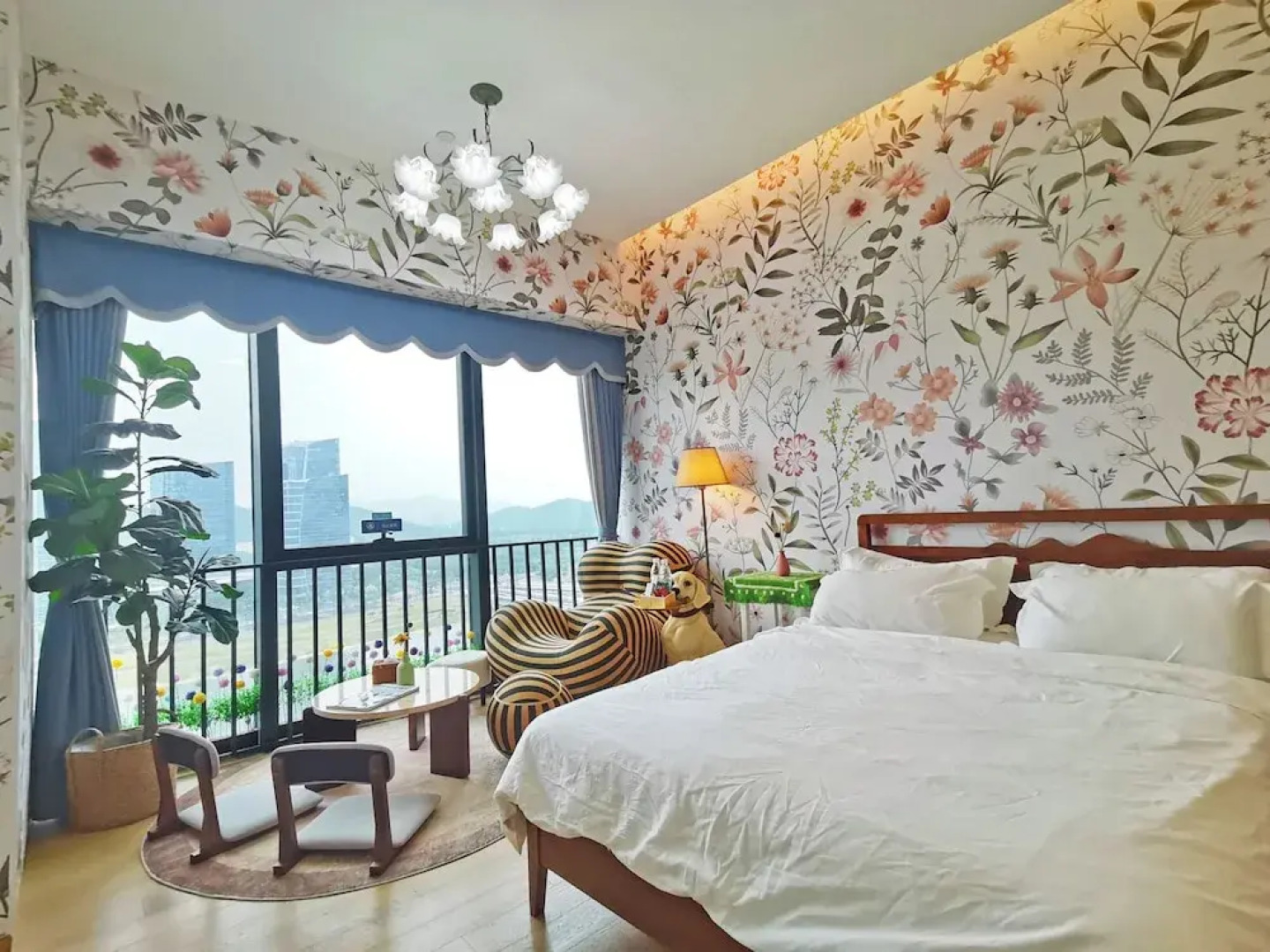 Interact China Fine Condo - Chimelong