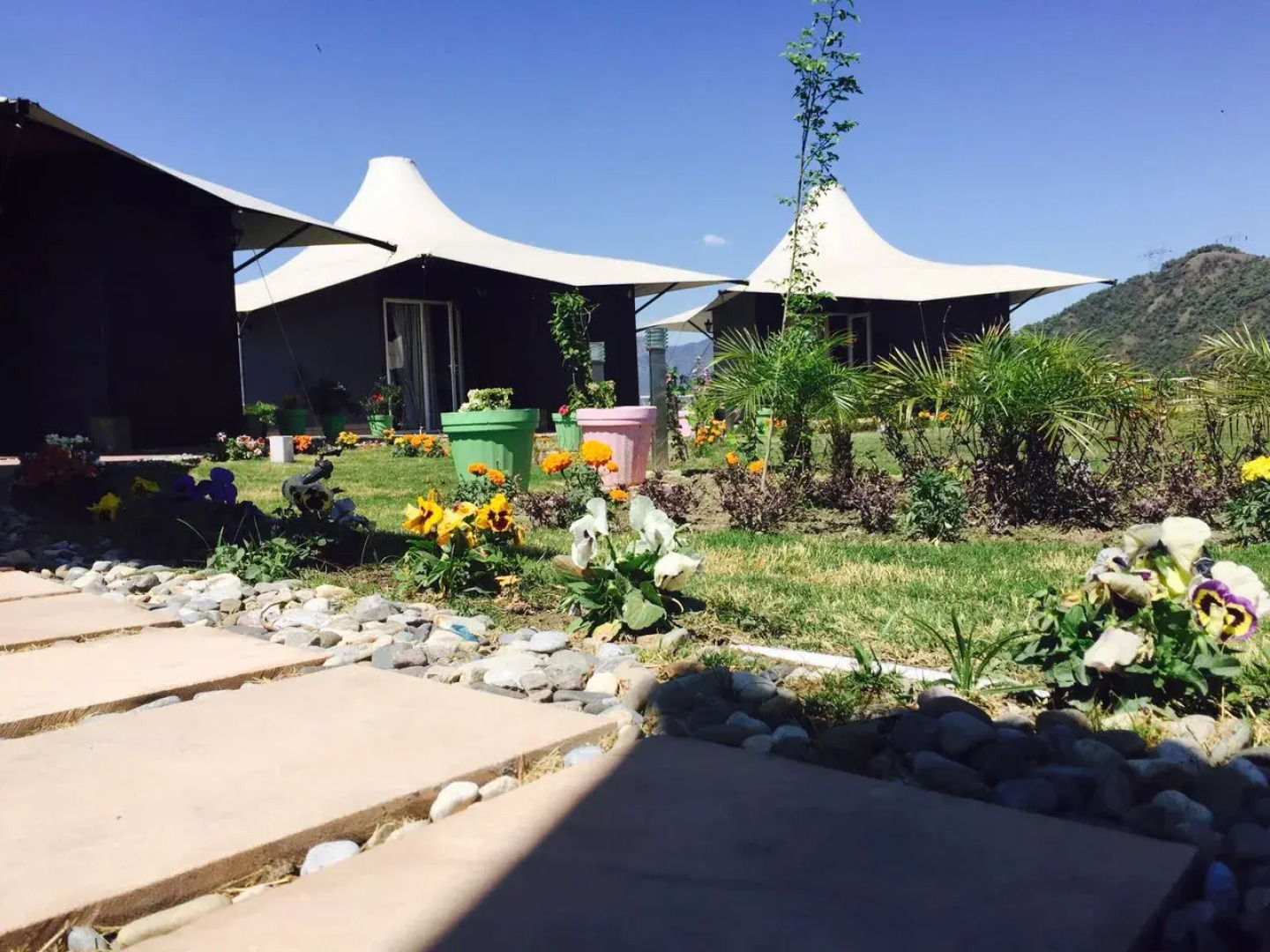 Eco Heights.....The City Of Romance