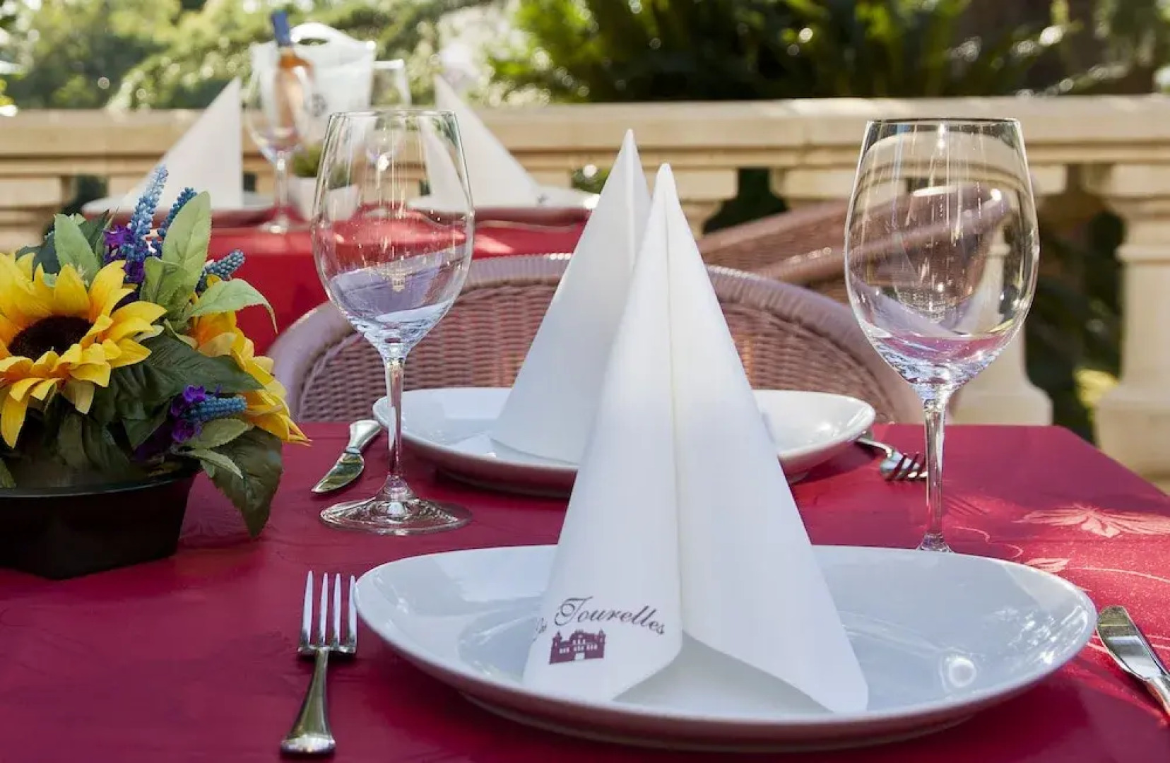 Village de Vacances les Tourelles