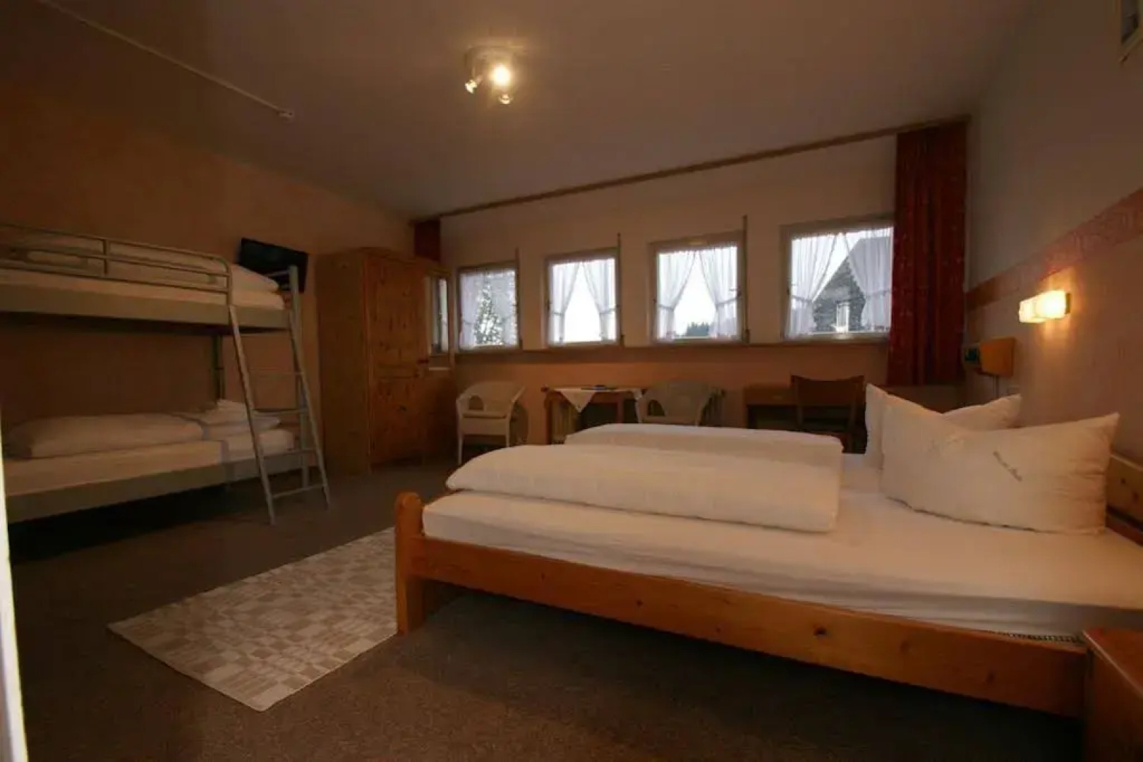 Hotel Schwarzwaldgasthof Zur Traube