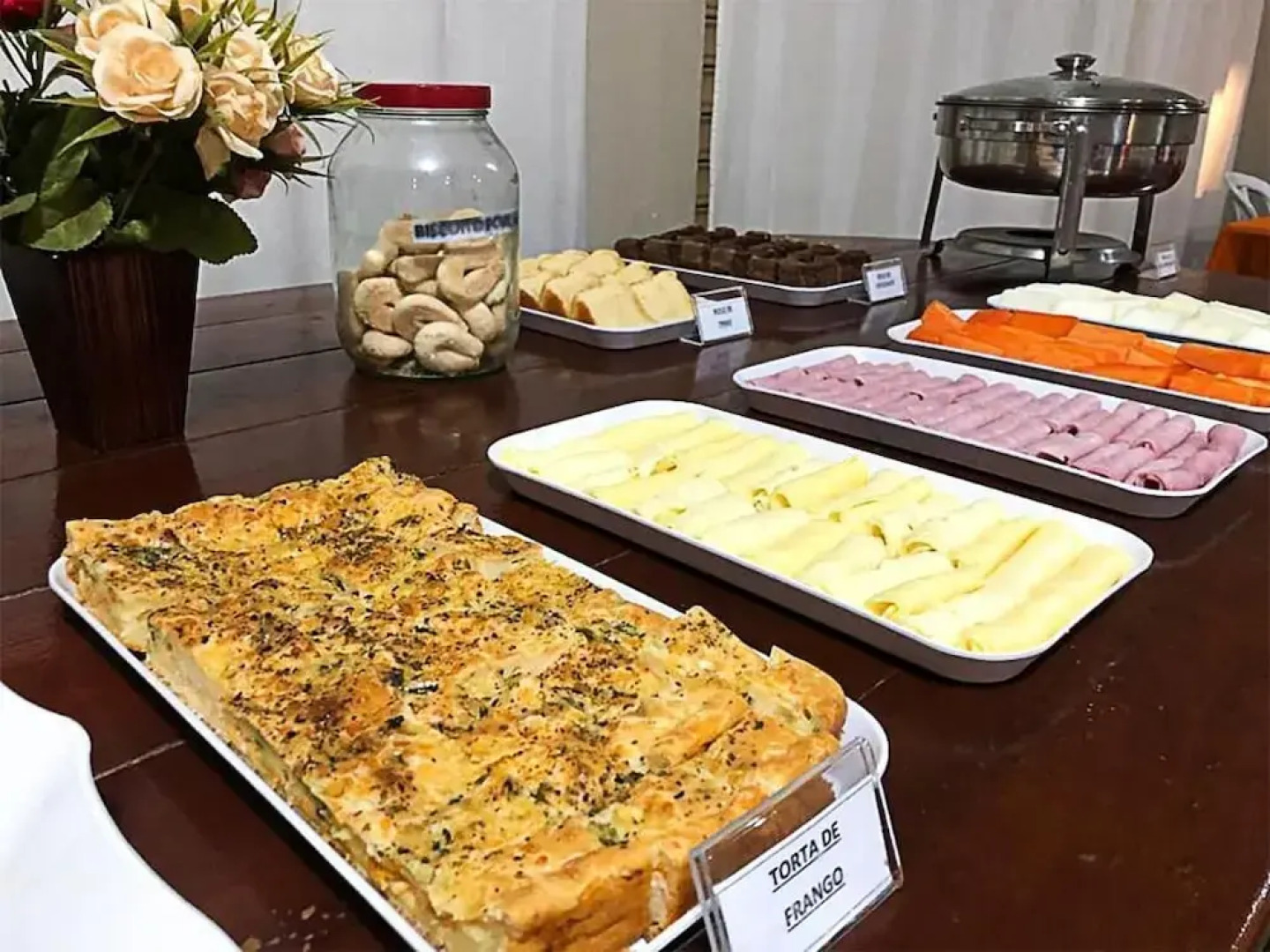 Hotel Montana by Bsb Inn