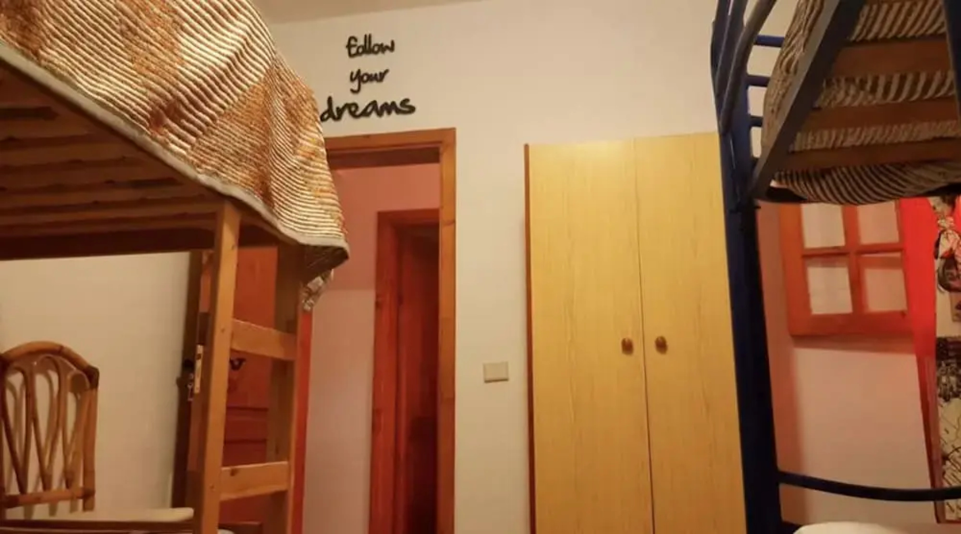 Agape Hostel