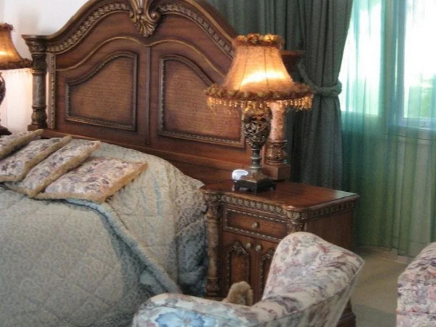 Victorian Guest House