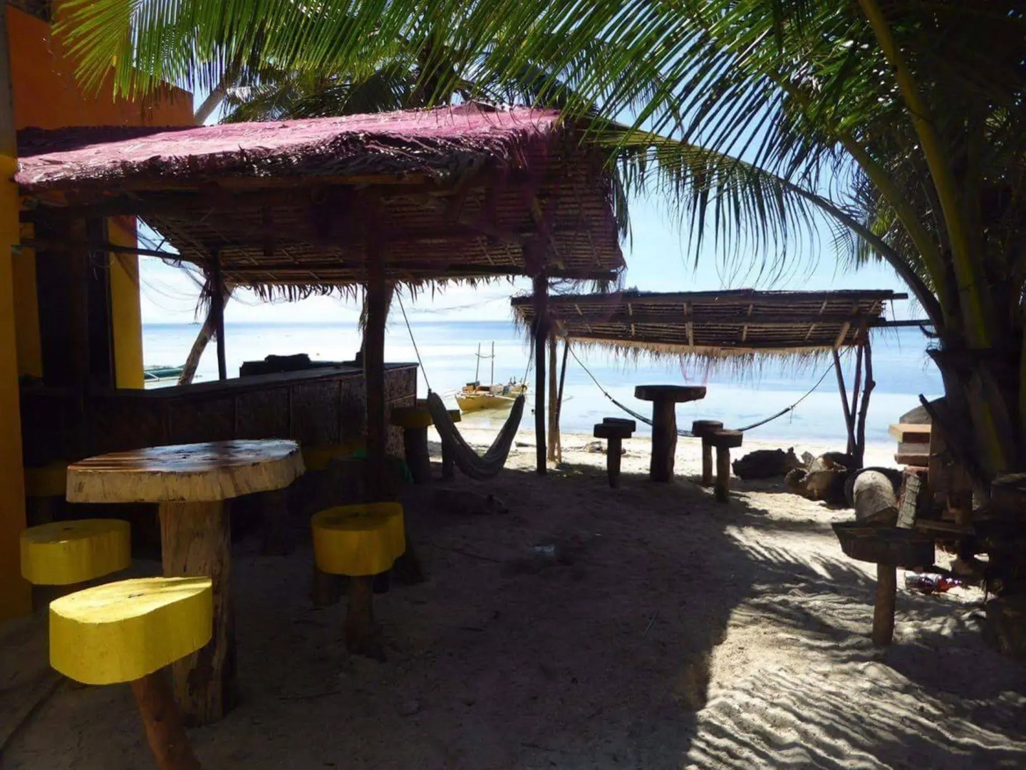 Good vibes Inn Siquijor