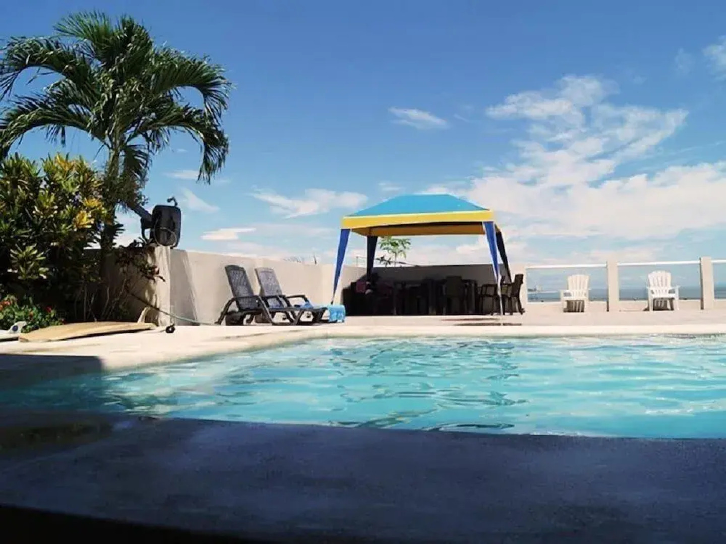 Hotel Paradise Beach