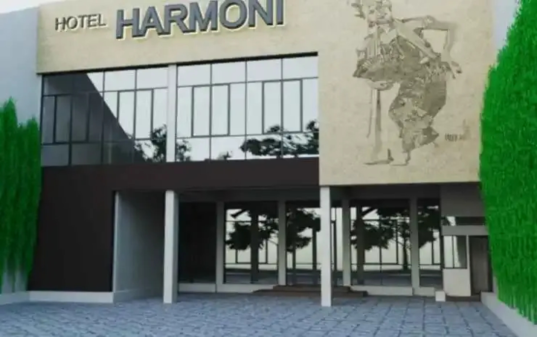 Harmoni Guest House Banyuwangi