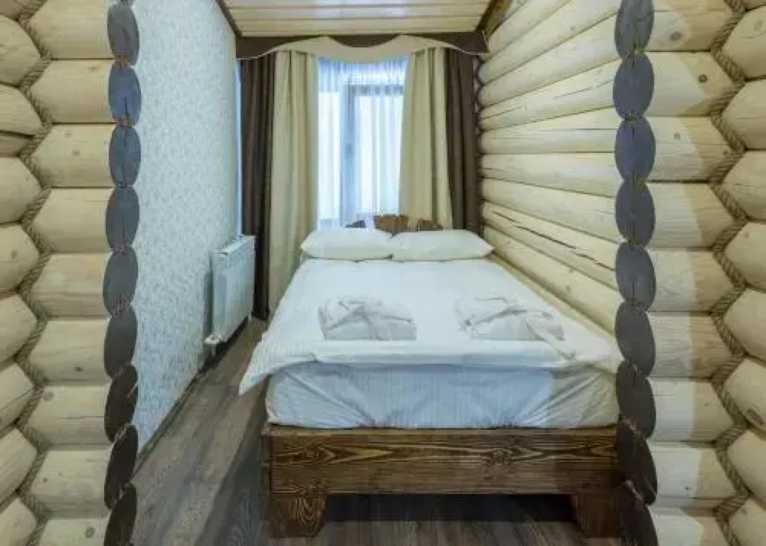 Загородный клуб ЛевЪ