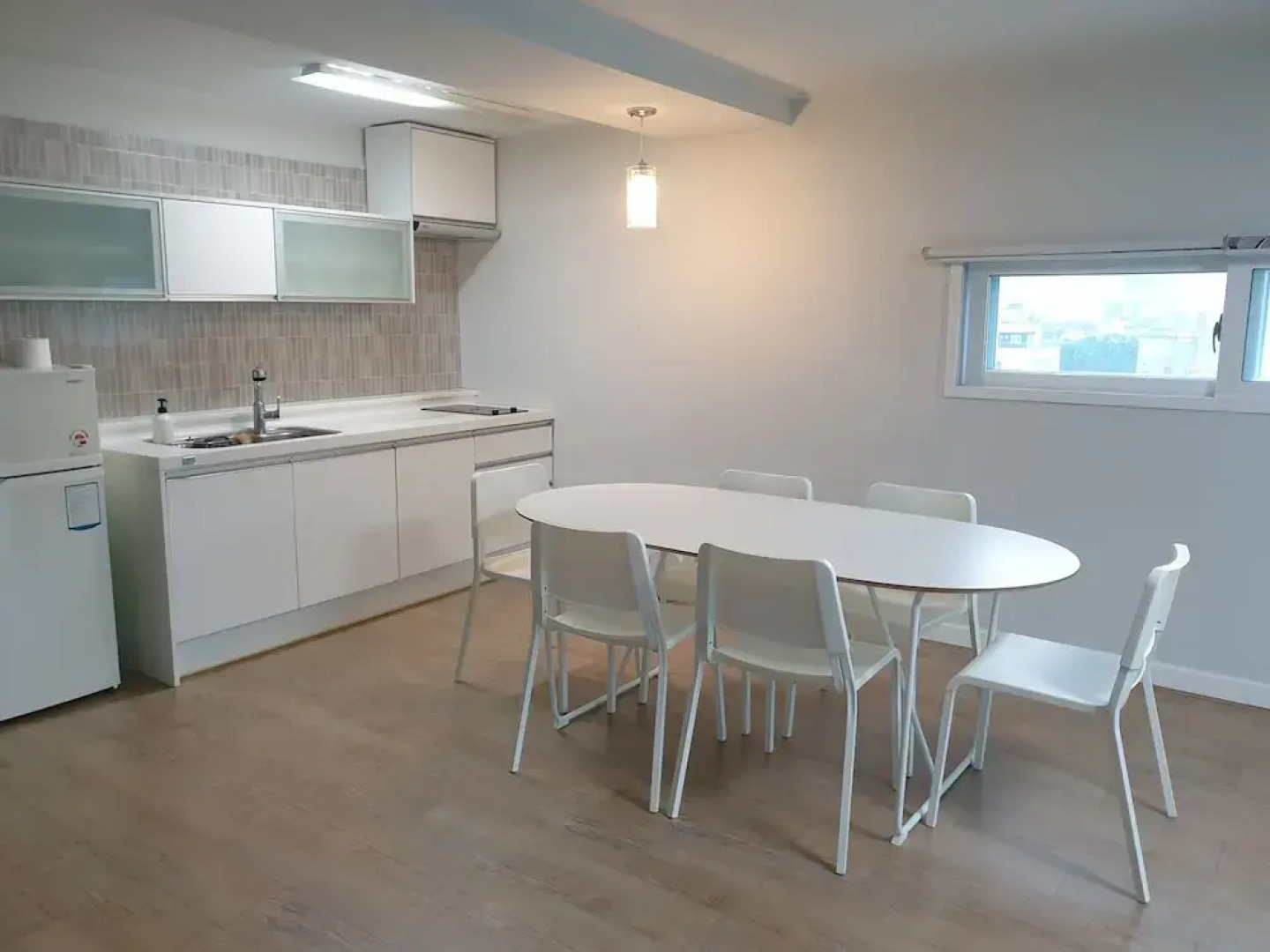 Sokcho Marine Pension