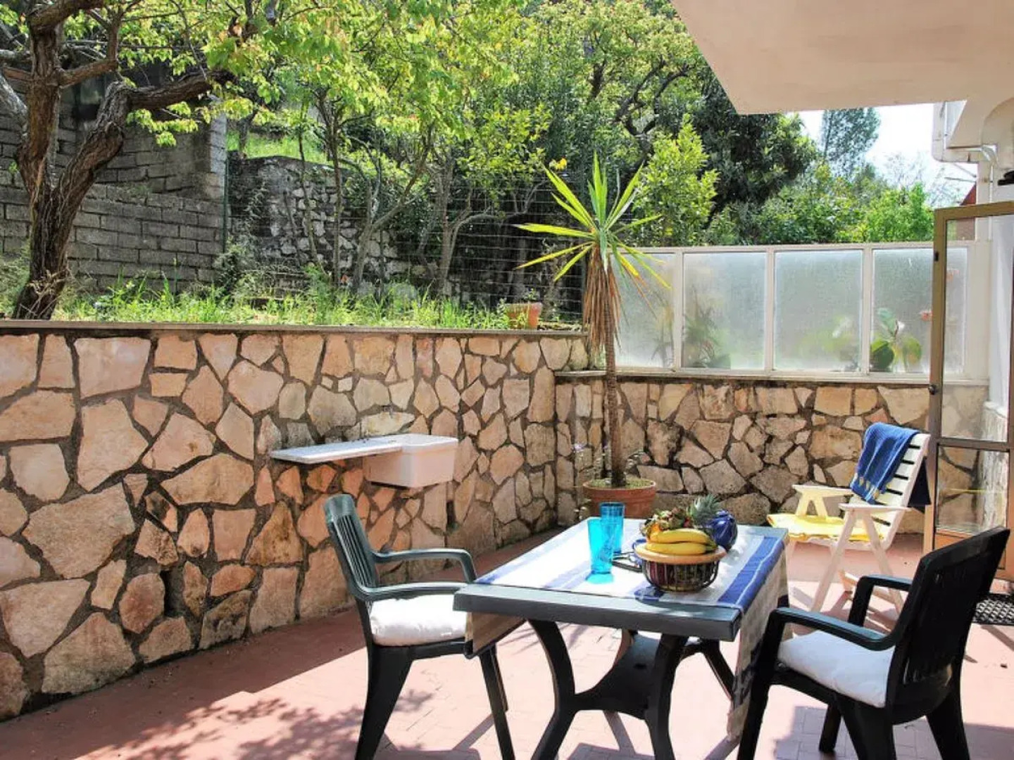 Locazione turistica Villa Francesca