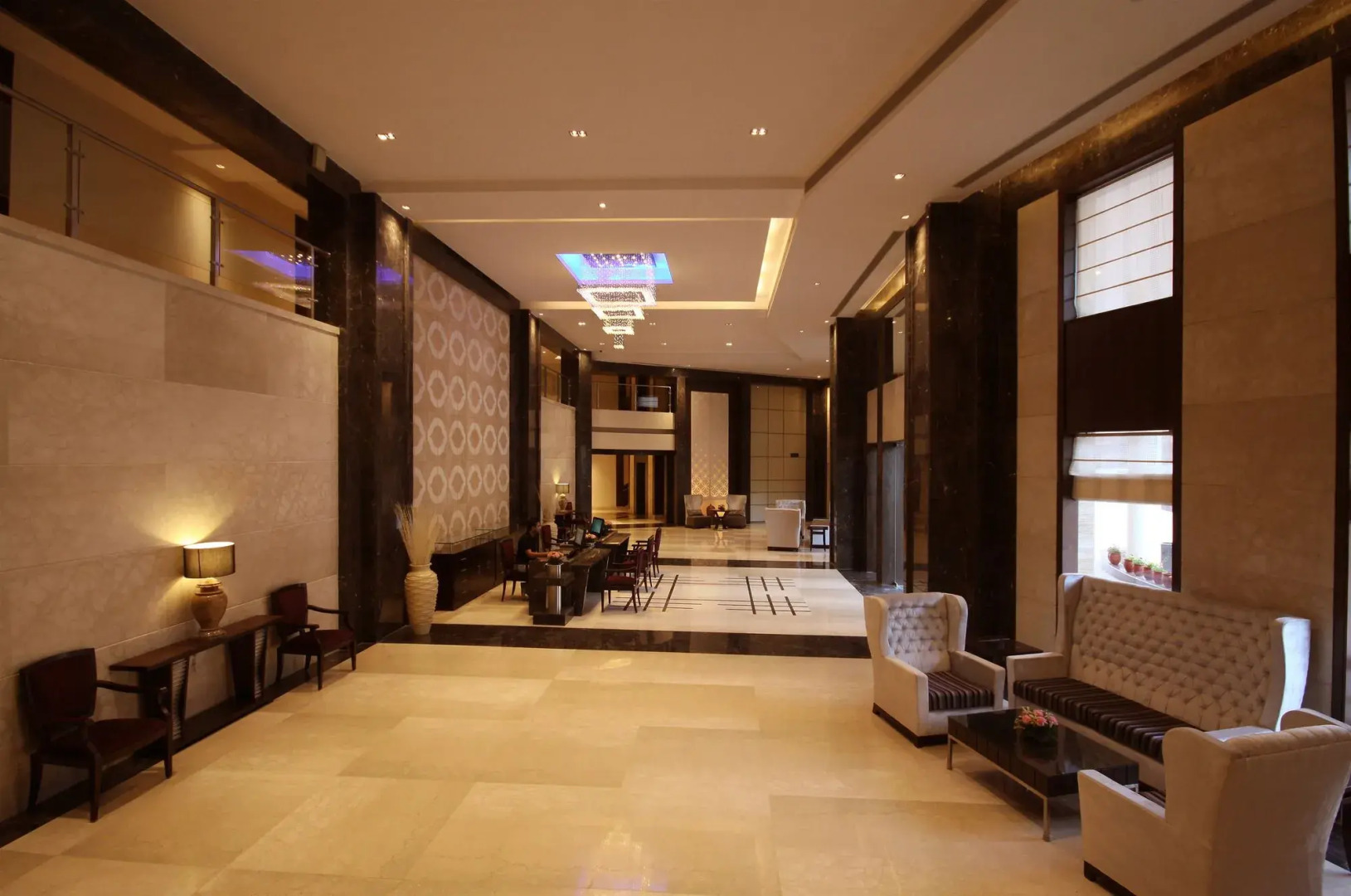 Golden Tulip Chandigarh, Panchkula