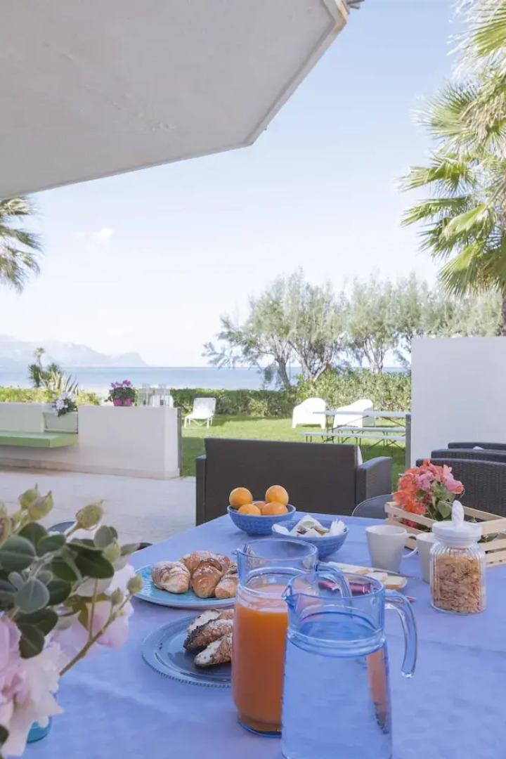 Casa Vacanze Ibiscus