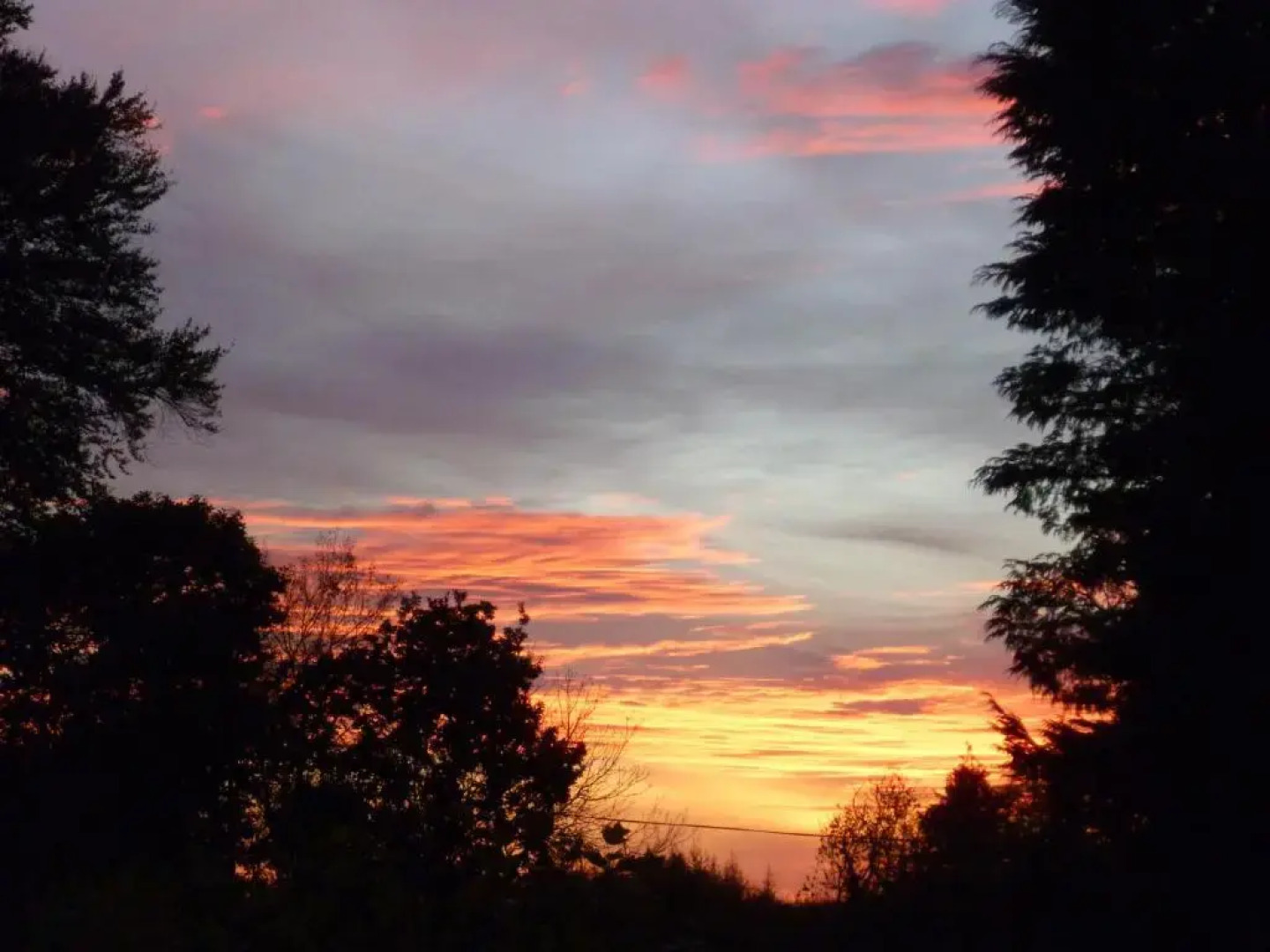 The Cedar Lodge Hotel and Restaurant