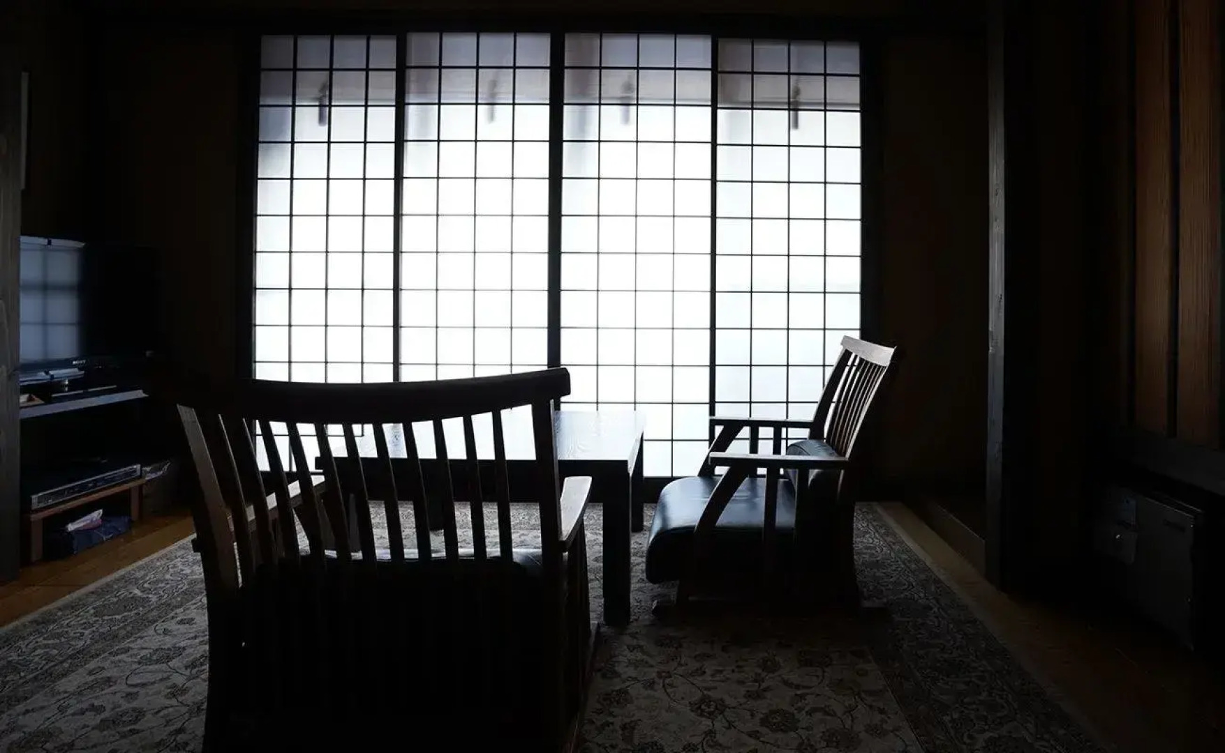 Kiri No Kahori Sakura