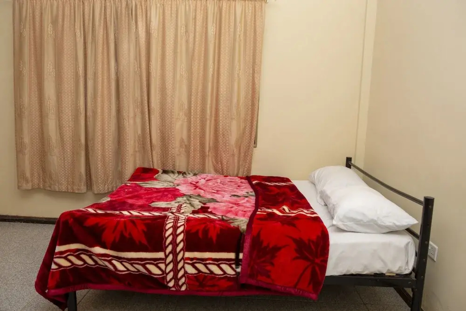 Infinity Guest House