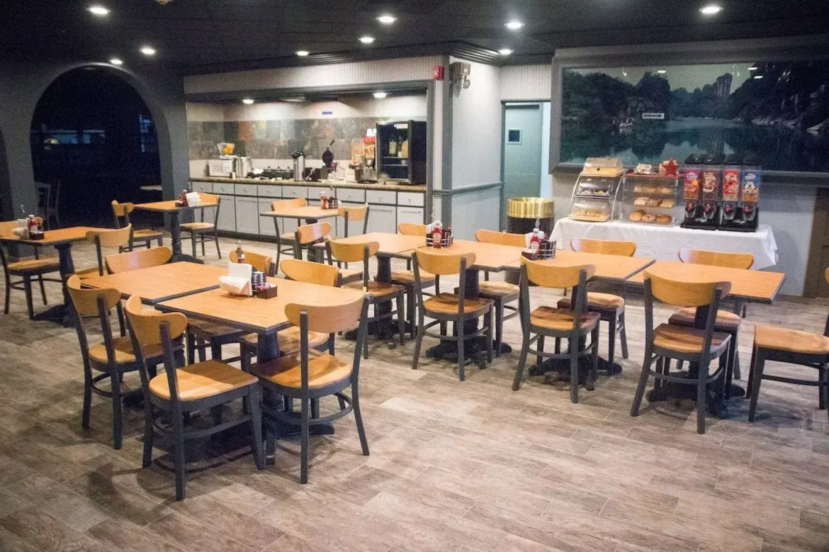 Suite Dreams Motel By Capital O Mattoon I - 57