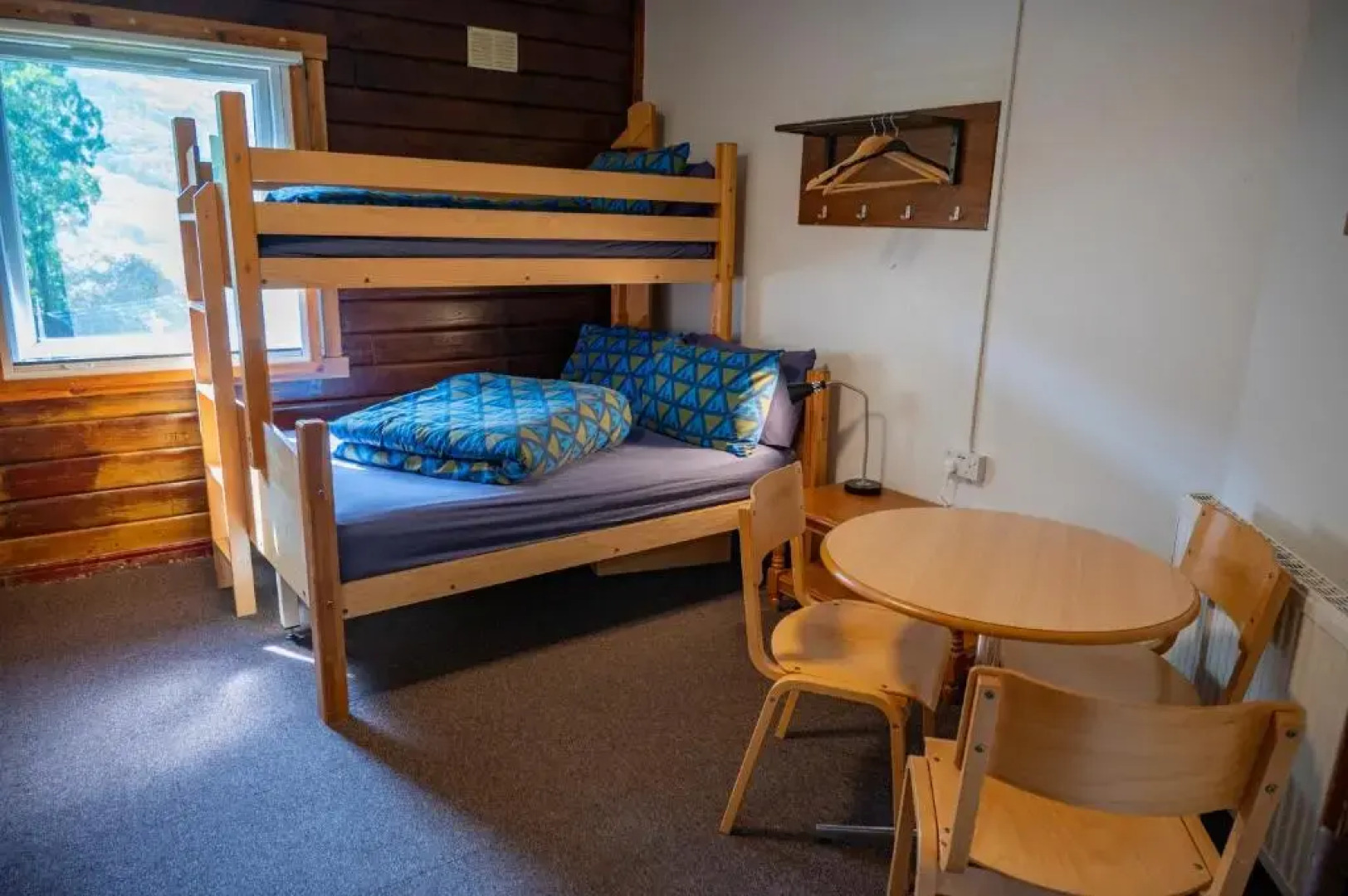 Glencoe Youth Hostel