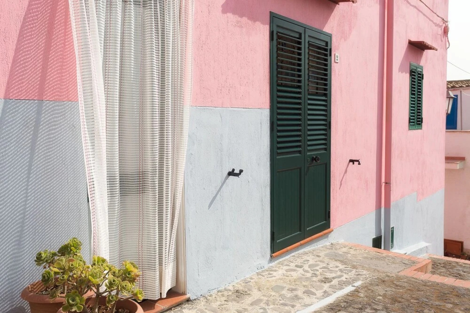 Le Case di Mamma Carmela - Country Houses