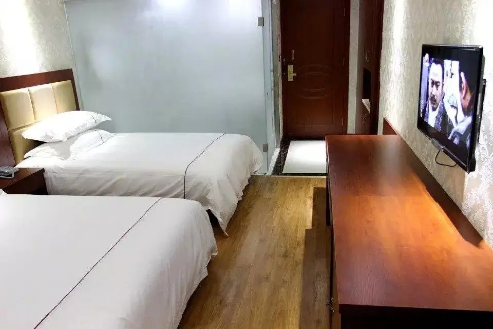 Huangshan New Century Hotel