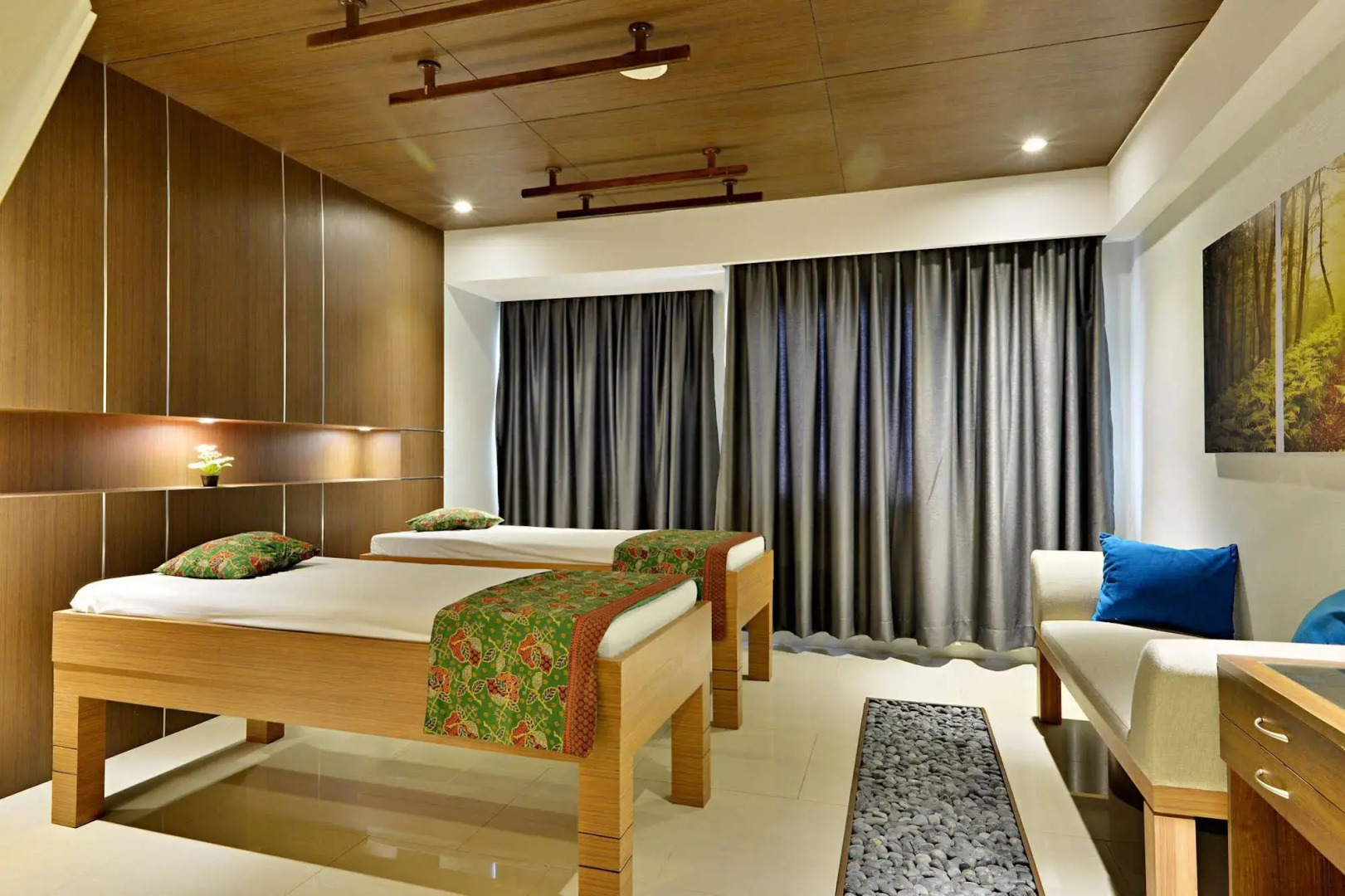 ZEN Rooms Tangerang Binong