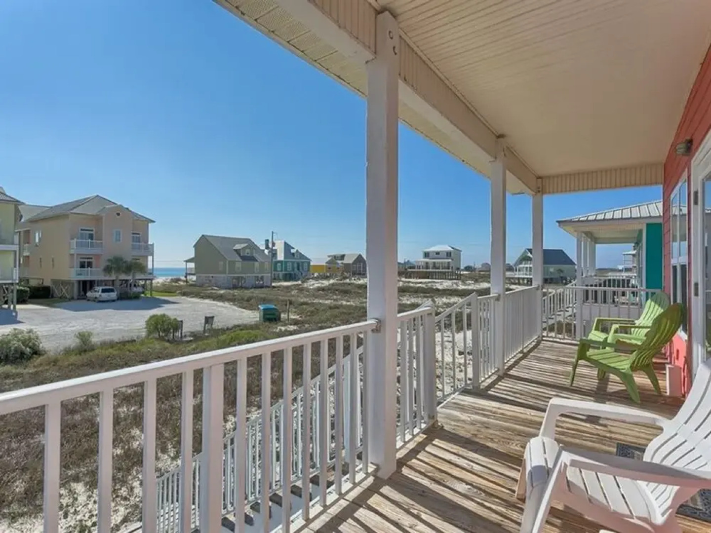 Reel Love by Meyer Vacation Rentals